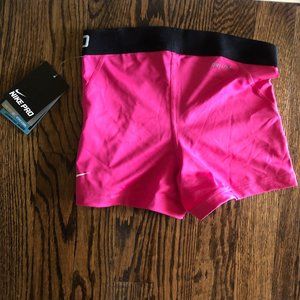 Nike Pros